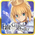 Fate/GrandOrder