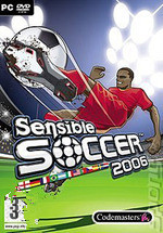 感官足球2006英文版硬盘版