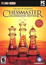 国际象棋大师英文版