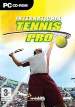 国际职业网球赛英文版