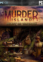 谋杀岛：坦塔罗斯岛之谜中文版硬盘版