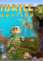 小海龟冒险2中文版硬盘版