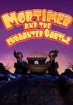 莫蒂默与魔法城堡英文版硬盘版