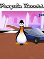 企鹅赛车英文版硬盘版