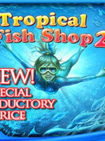 热带鱼商店2英文版硬盘版
