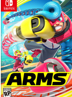 ARMS破解版