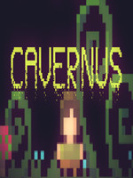 Cavernusv1.02英文版