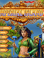 皇家之岛2：探寻新大陆v1.0