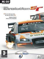 汽车耐力赛革命英文版硬盘版