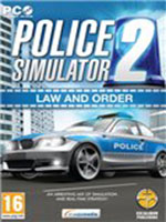 模拟警察2英文版硬盘版