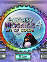 幻想马赛克4：彩色艺术v1.0.0.2
