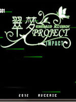 翠梦ProjectIMPACT中文版硬盘版