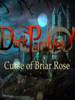 黑暗寓言：被诅咒的野玫瑰珍藏版英文版