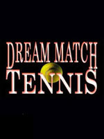 梦想网球比赛英文版
