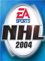 EA冰球2004英文版