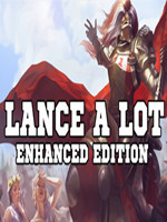 LanceALot破解版