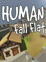 Human:FallFlat英文版