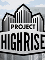 ProjectHighrise英文版