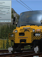 EPT：火车模拟任务英文版