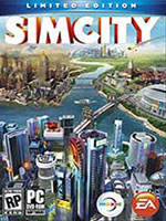 虚拟城市简体中文版硬盘版