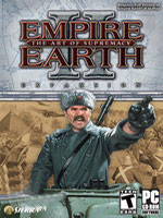 地球帝国2中文版硬盘版