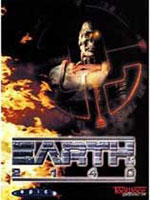 地球2140英文版硬盘版