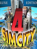 模拟城市4：豪华版中文版