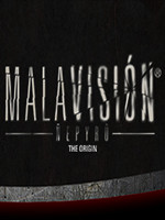 Malavision®:TheOrigin英文版