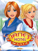 珍妮的旅馆3英文版硬盘版