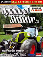 农业模拟2013硬盘版