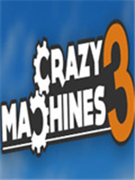 疯狂机器3英文版