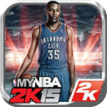 NBA 2K15 免验证版