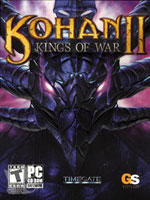 可汗2：战争之王中文版硬盘版