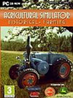 模拟农场：传统耕作英文版硬盘版
