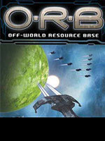 星际资源战争英文版硬盘版