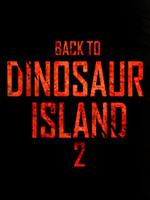 回到恐龙岛2中文版
