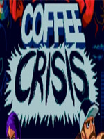 咖啡危机英文版