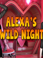 Alexa的狂野之夜中文版
