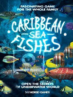 加勒比海之鱼英文版硬盘版