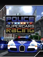 警察超级赛车英文版硬盘版