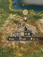 阿提拉全面战争：东方王国中文版