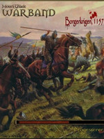 骑马与砍杀：丹麦内战1157破解版