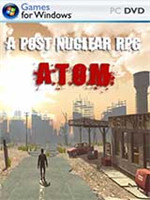 核爆RPG：末日余生v0.6.0测试版