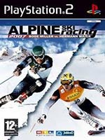 高山滑雪2007英文版