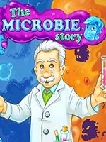 微生物故事正式版