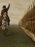 骑马与砍杀：拿破仑战争中文版