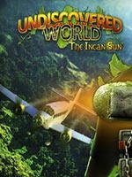 未知世界：印加太阳神英文版硬盘版