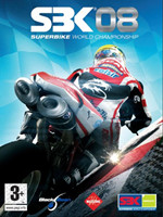 超级摩托车2007英文版