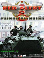 红色警戒2：聚变革命中文版