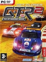 GTR赛车2中文版